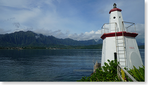 Lighthouse