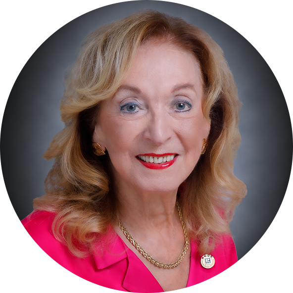 Carol M. Paris